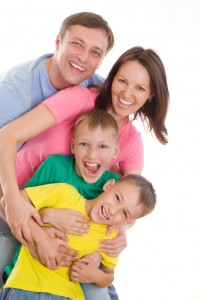 family