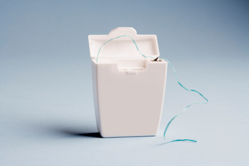 floss