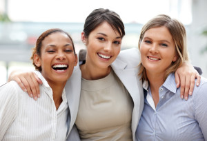 Three Women