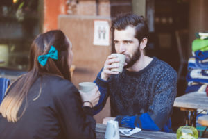 how different beverages can affect your oral health
