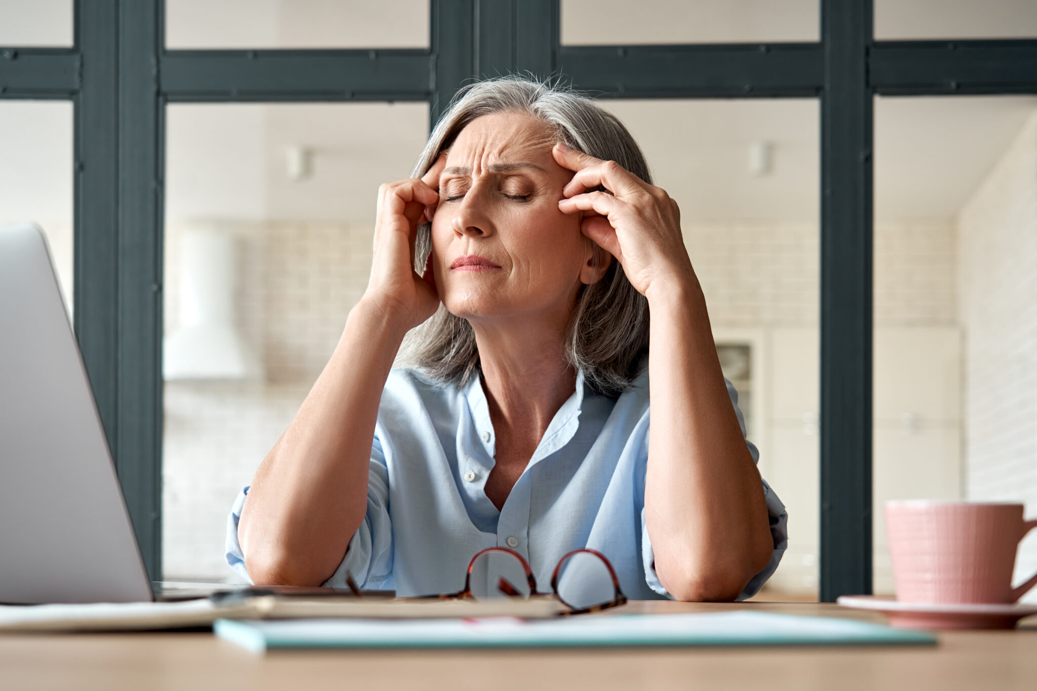sheridan tmd migraines