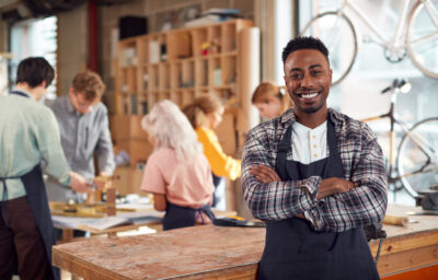 Small Business Owner Sheridan WY