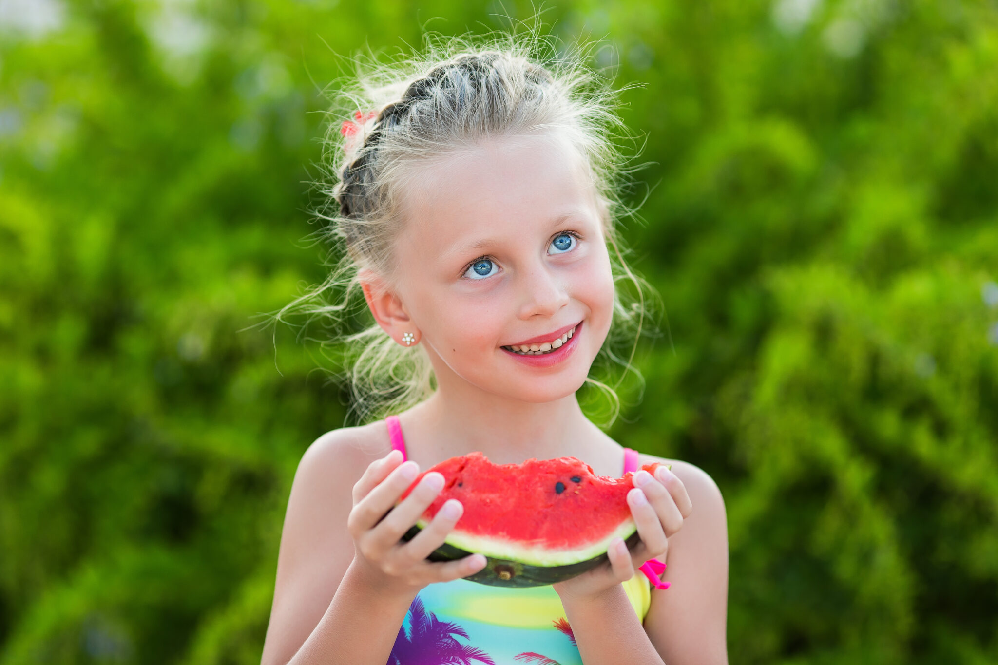 sheridan summer oral health