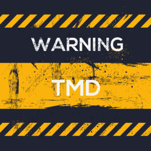sheridan tmj disorder