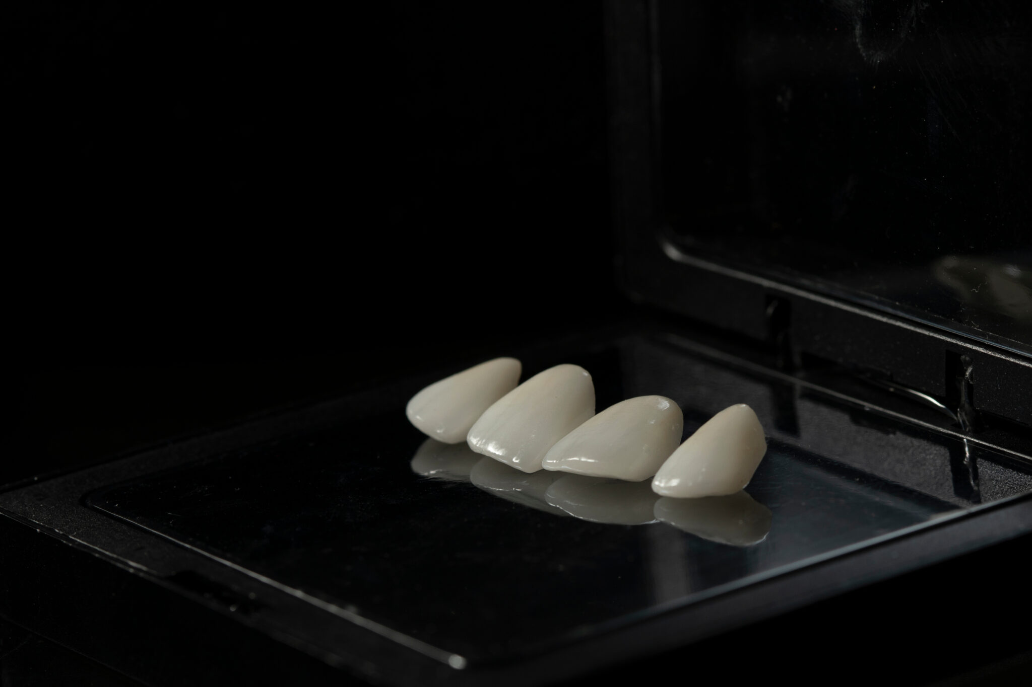 sheridan porcelain veneers