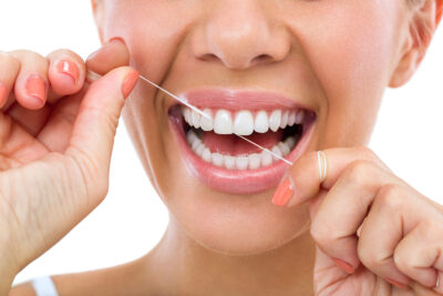 sheridan good oral health