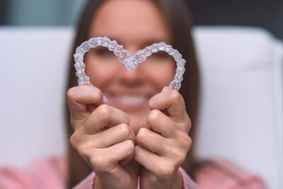 sheridan invisalign