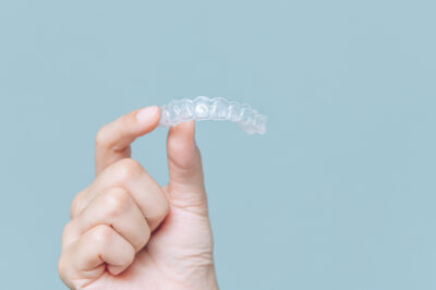 sheridan invisalign