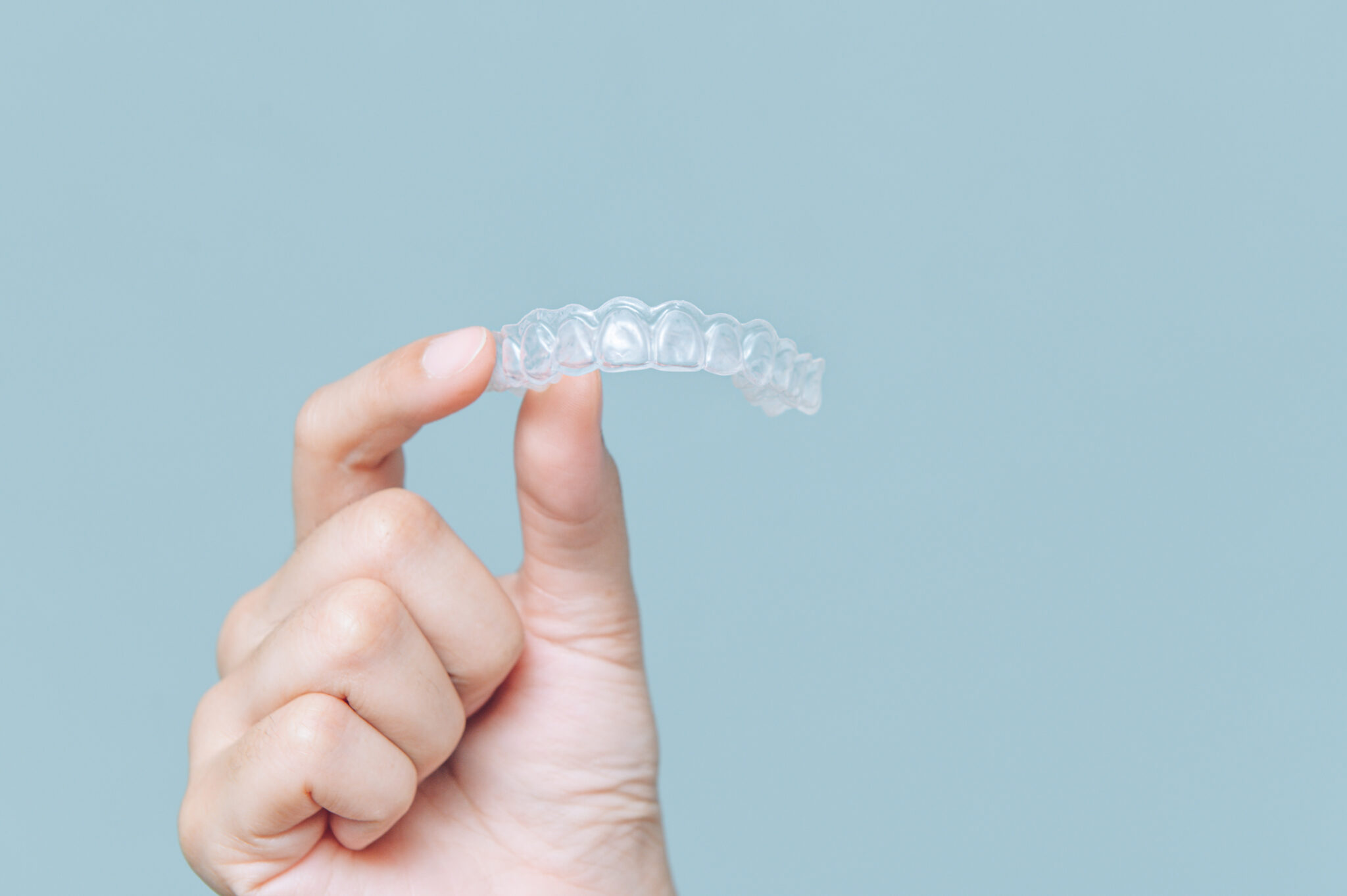 sheridan invisalign
