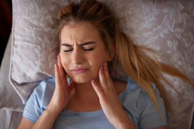 sheridan tmj treatment