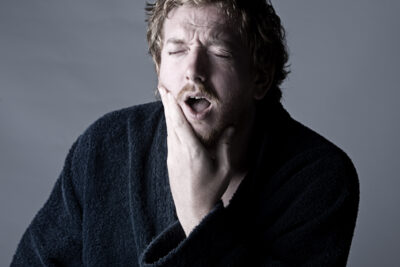jaw pain tmj