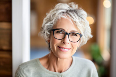 Grinnell tooth replacement