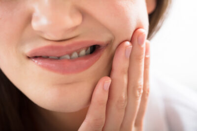 tooth pain