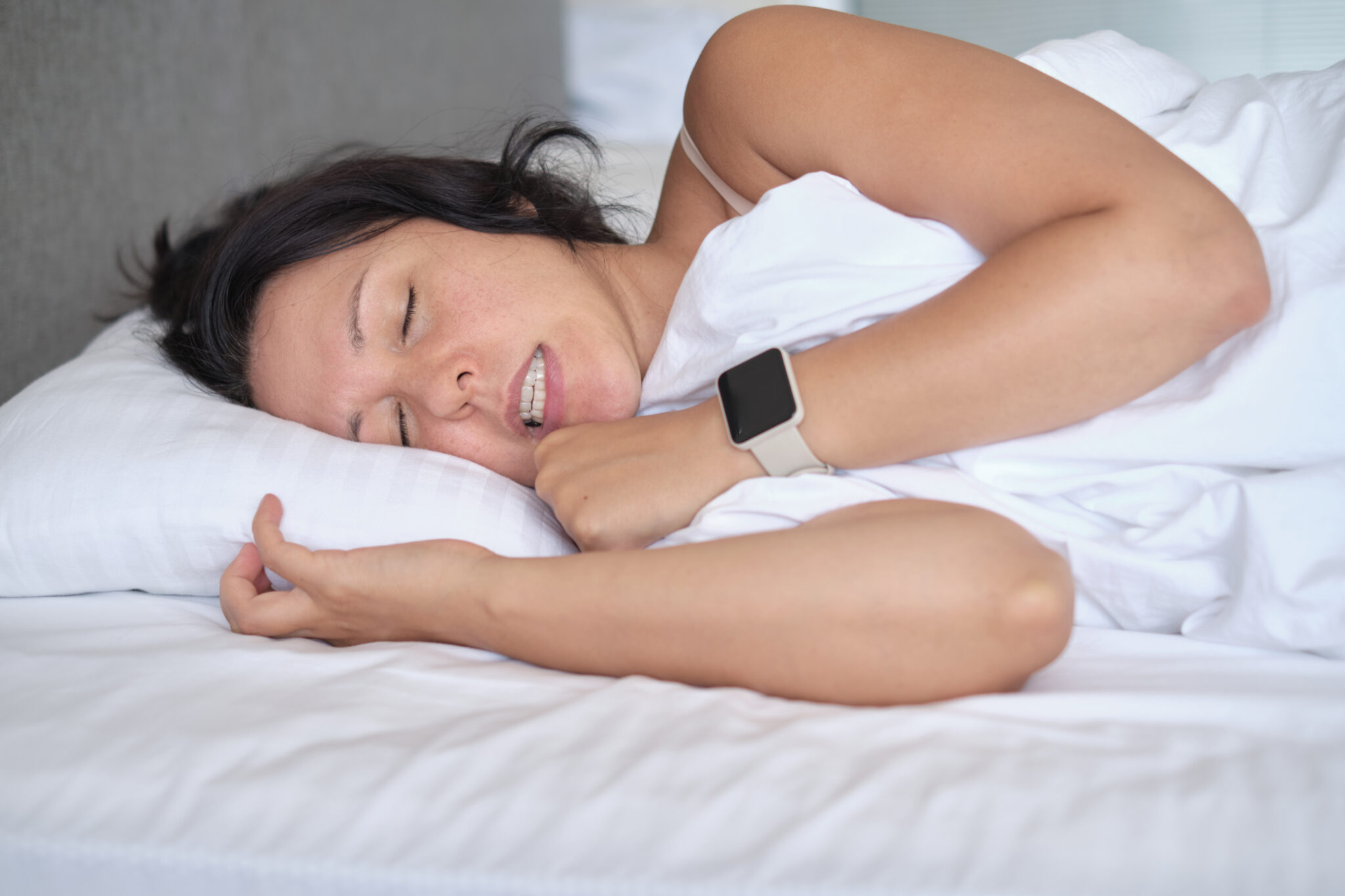 Have TMJ? Grinnell Street Dental Can Help You