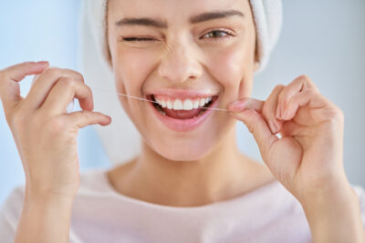 oral hygiene sheridan wy