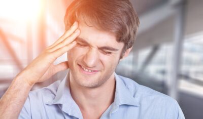 Sheridan, WY, dentist offers treatment for tmj 