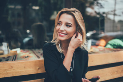 Sheridan, WY, dentist offers professional teeth whitening services