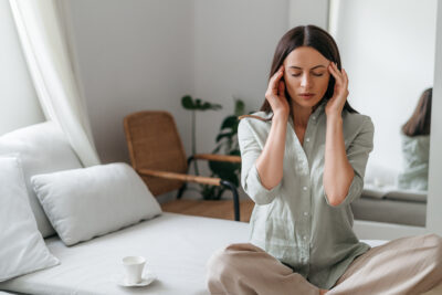 Sheridan, WY, dentist offers treatment for Tmj 