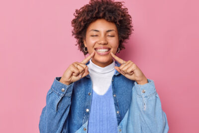 Sheridan, WY, dentist offers cosmetic treatments including whitening, bonding, and more