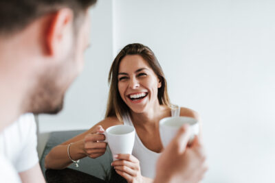 Grinnell Street Dental in Sheridan, WY, offers professional teeth whitening services