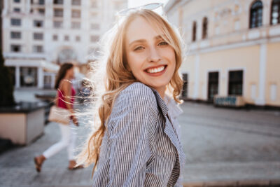 Sheridan, WY, dentist offers porcelain veneers