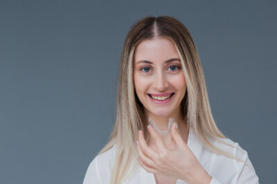 Sheridan, WY, dentist offers Invisalign