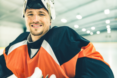 gum health hockey sheridan wyoming goalie