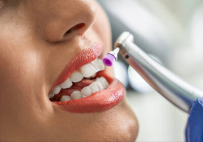 sheridan general dentistry
