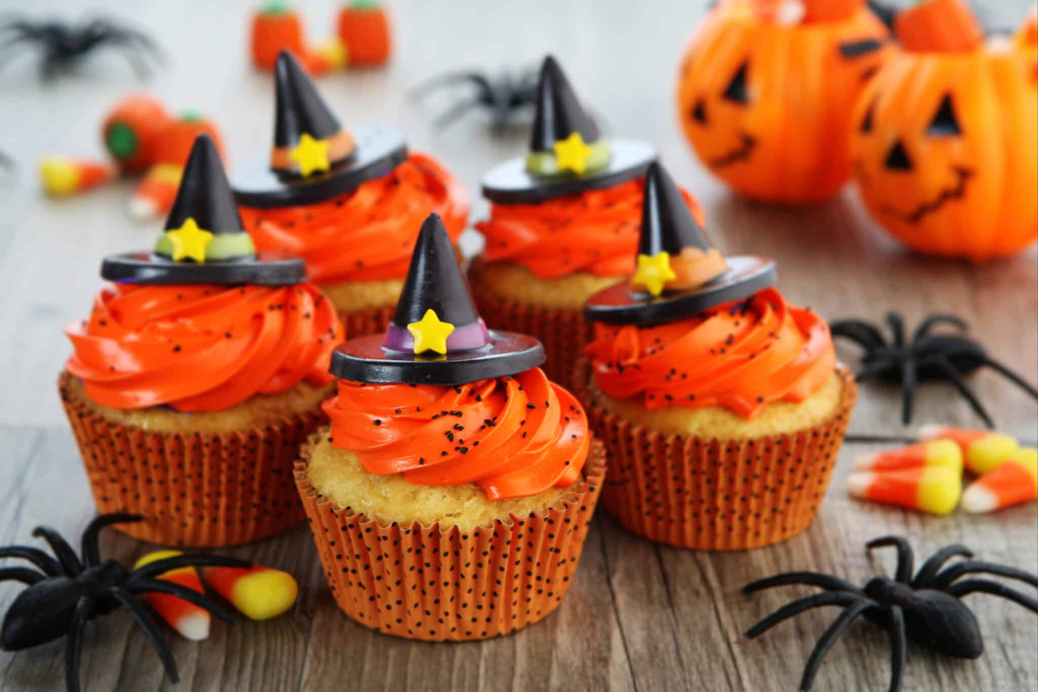sheridan halloween cavities